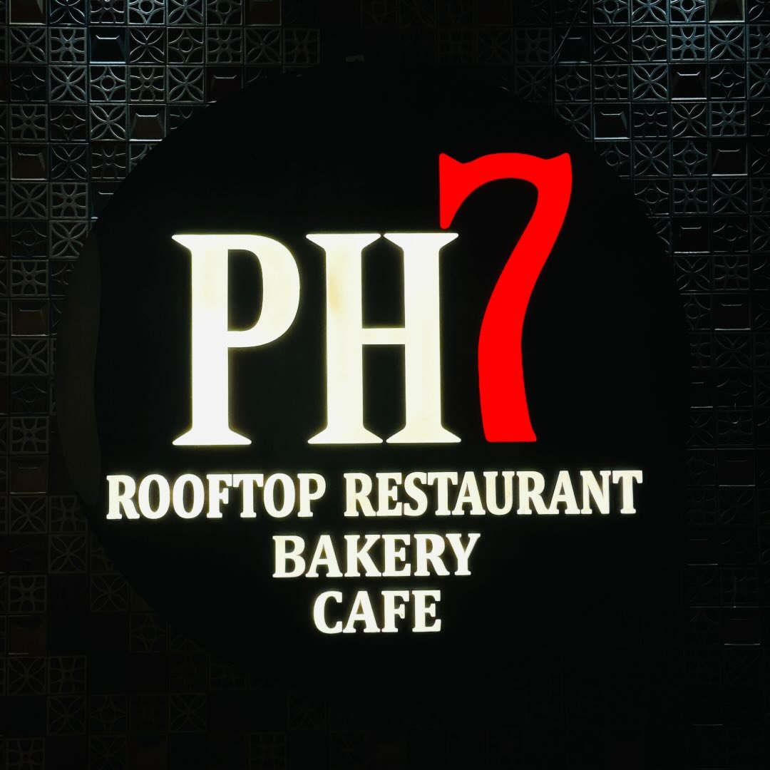 PH7 Logo